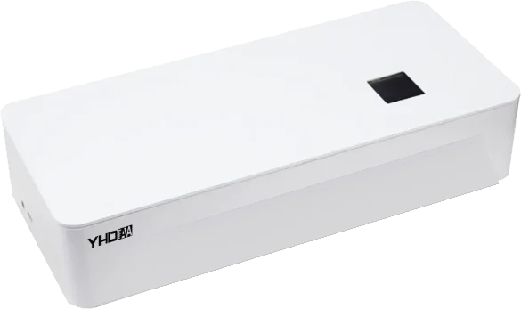 Imprimante thermique A4 portable